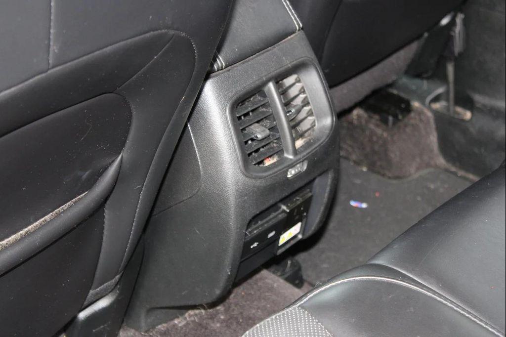 used 2019 Jeep Cherokee car, priced at $10,900