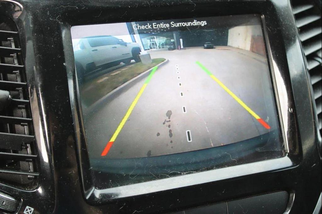 used 2019 Jeep Cherokee car, priced at $10,900