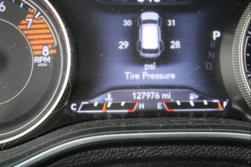 used 2019 Jeep Cherokee car, priced at $10,900