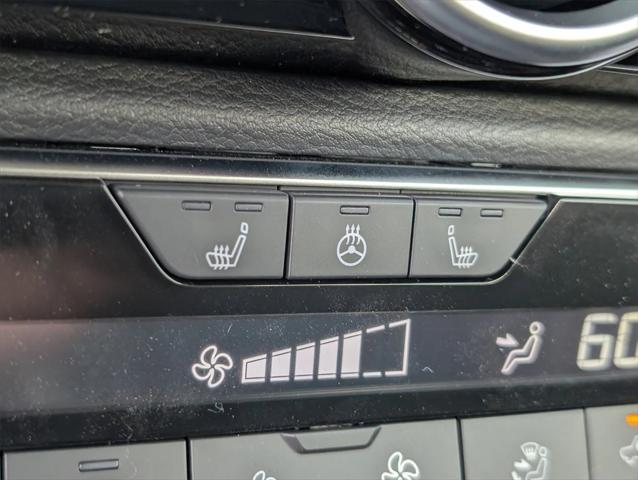 new 2025 Nissan Sentra car, priced at $23,774