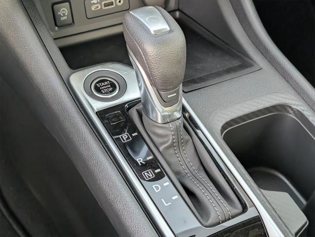 new 2025 Nissan Sentra car, priced at $23,774