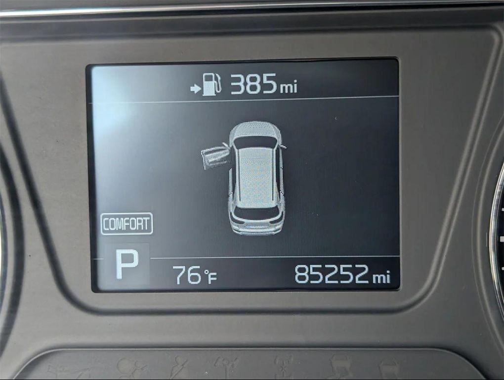 used 2019 Kia Sorento car, priced at $11,999