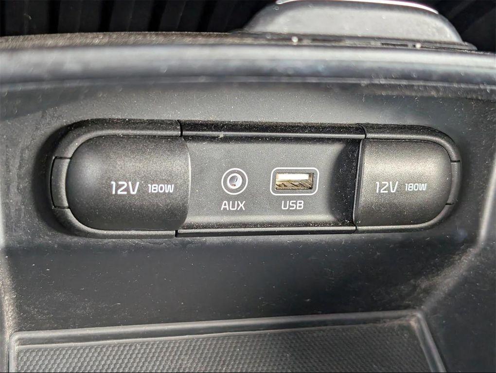 used 2019 Kia Sorento car, priced at $11,999