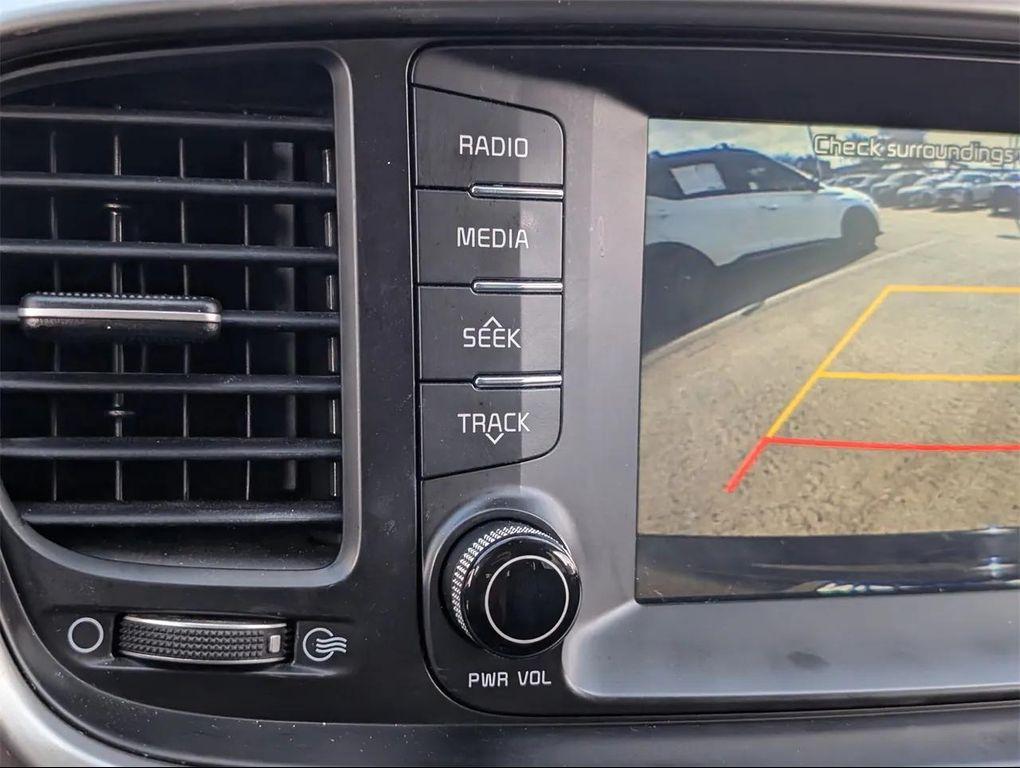 used 2019 Kia Sorento car, priced at $11,999