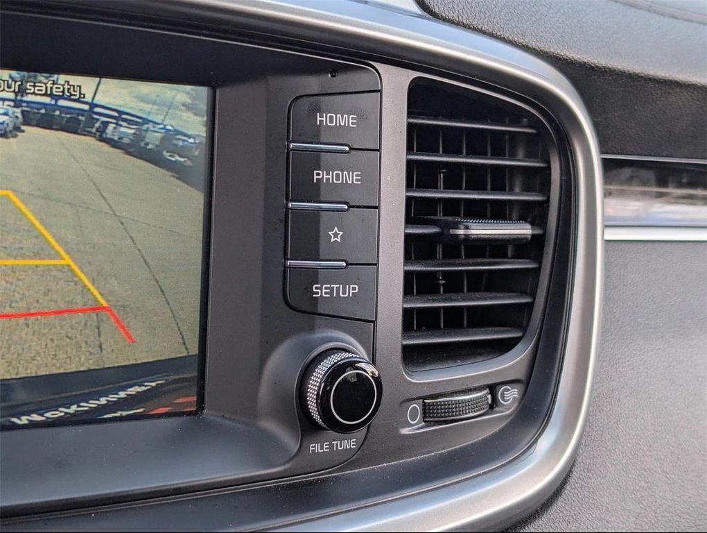 used 2019 Kia Sorento car, priced at $11,999