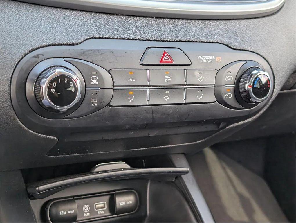 used 2019 Kia Sorento car, priced at $11,999