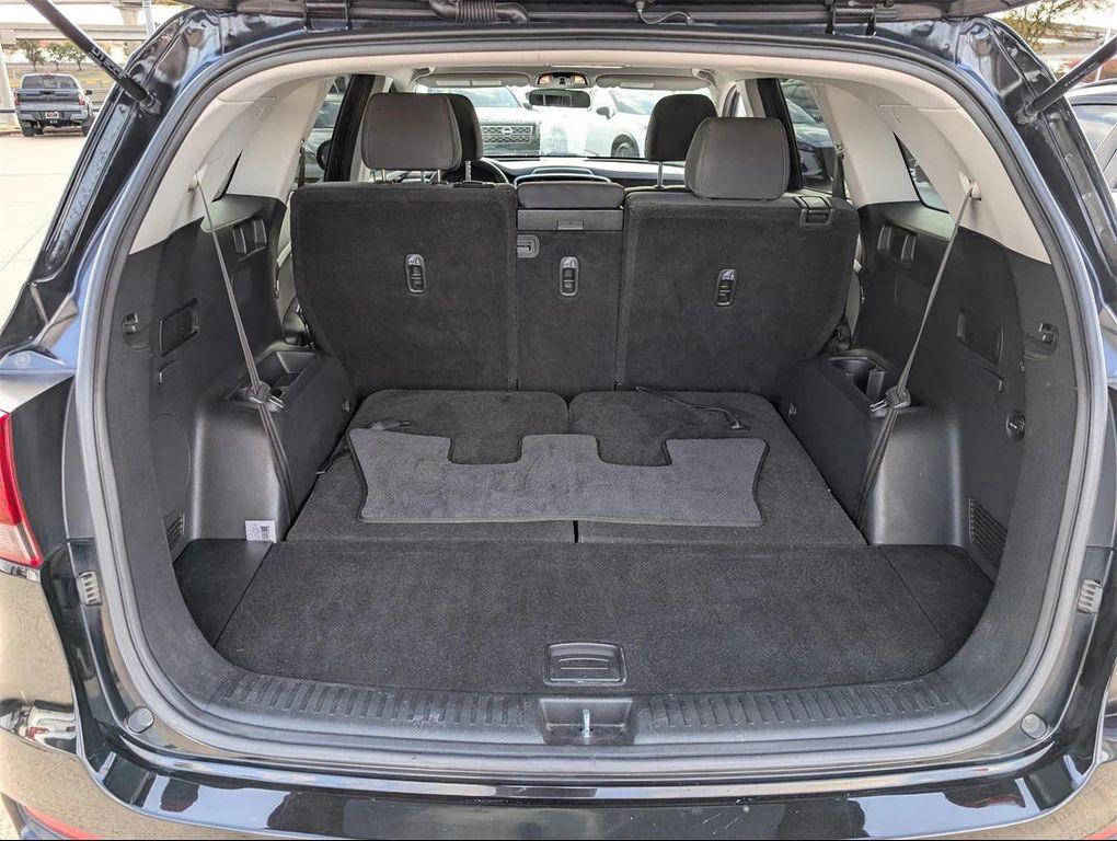 used 2019 Kia Sorento car, priced at $11,999