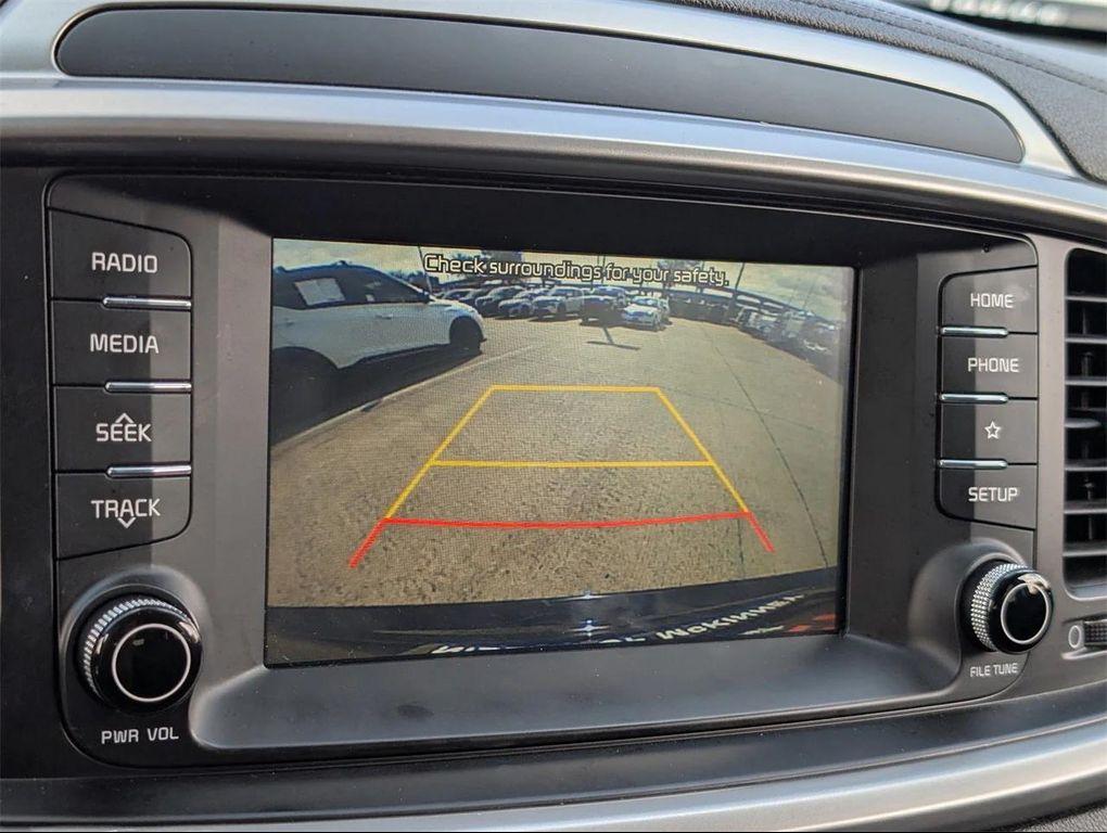 used 2019 Kia Sorento car, priced at $11,999