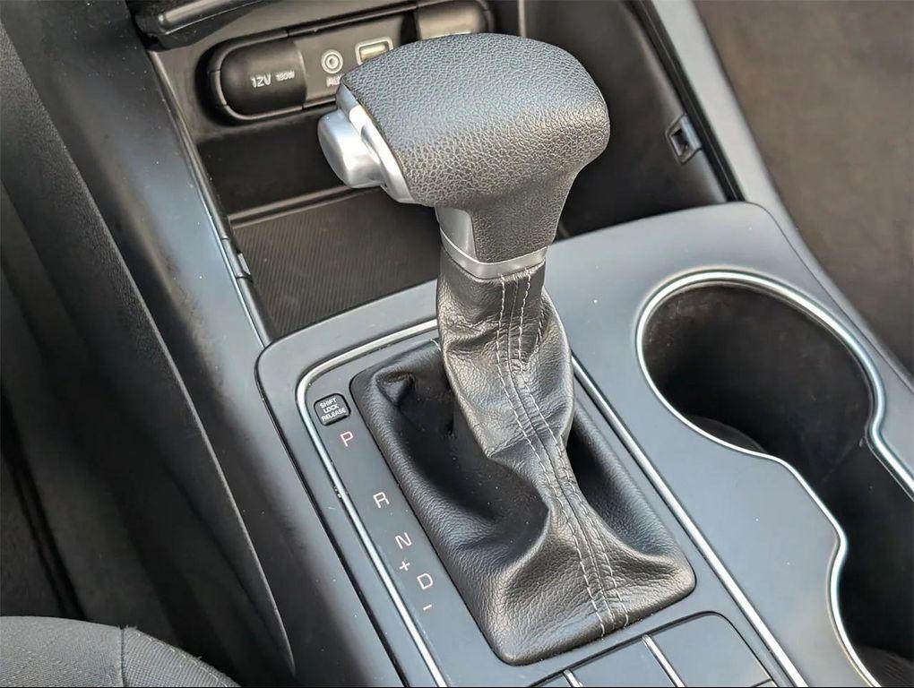 used 2019 Kia Sorento car, priced at $11,999