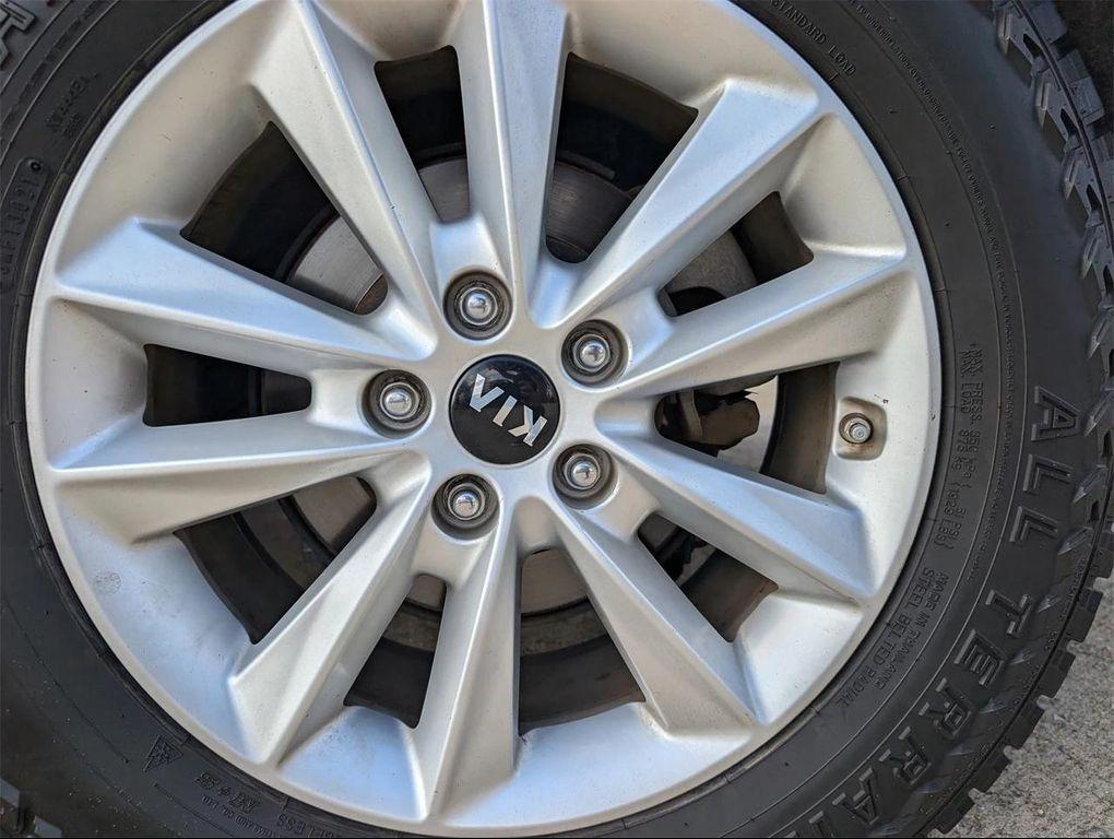used 2019 Kia Sorento car, priced at $11,999