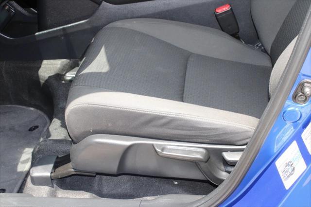 used 2022 Honda HR-V car, priced at $22,199
