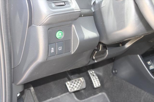 used 2022 Honda HR-V car, priced at $22,199