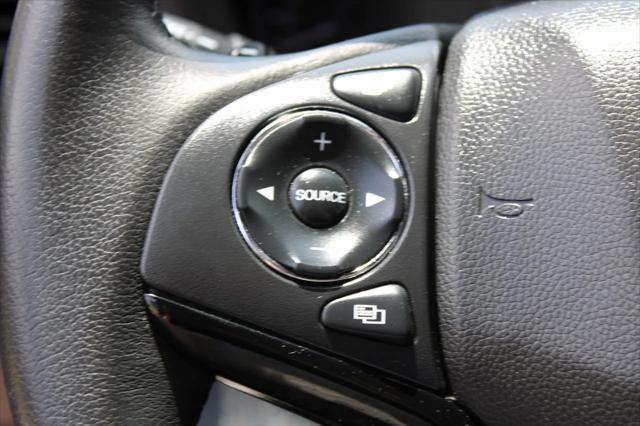 used 2022 Honda HR-V car, priced at $22,199