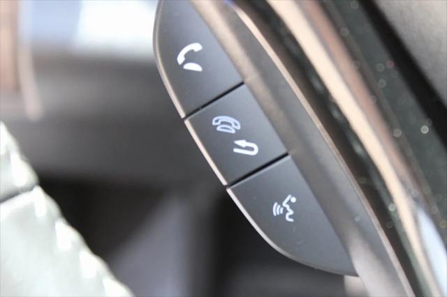 used 2022 Honda HR-V car, priced at $22,199