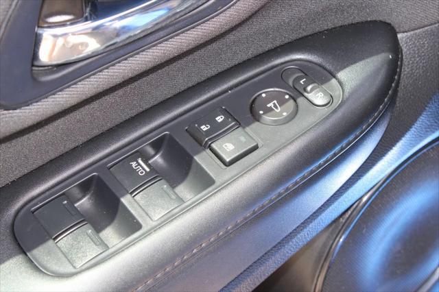 used 2022 Honda HR-V car, priced at $22,199