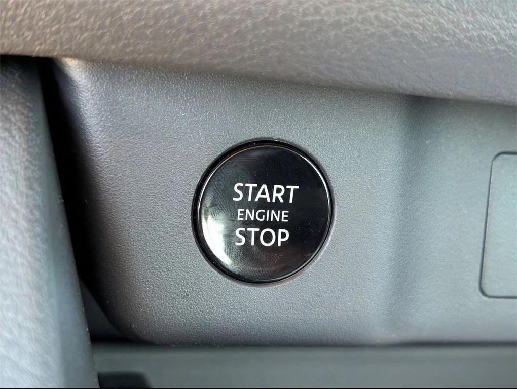 new 2026 Nissan Rogue car, priced at $58,868