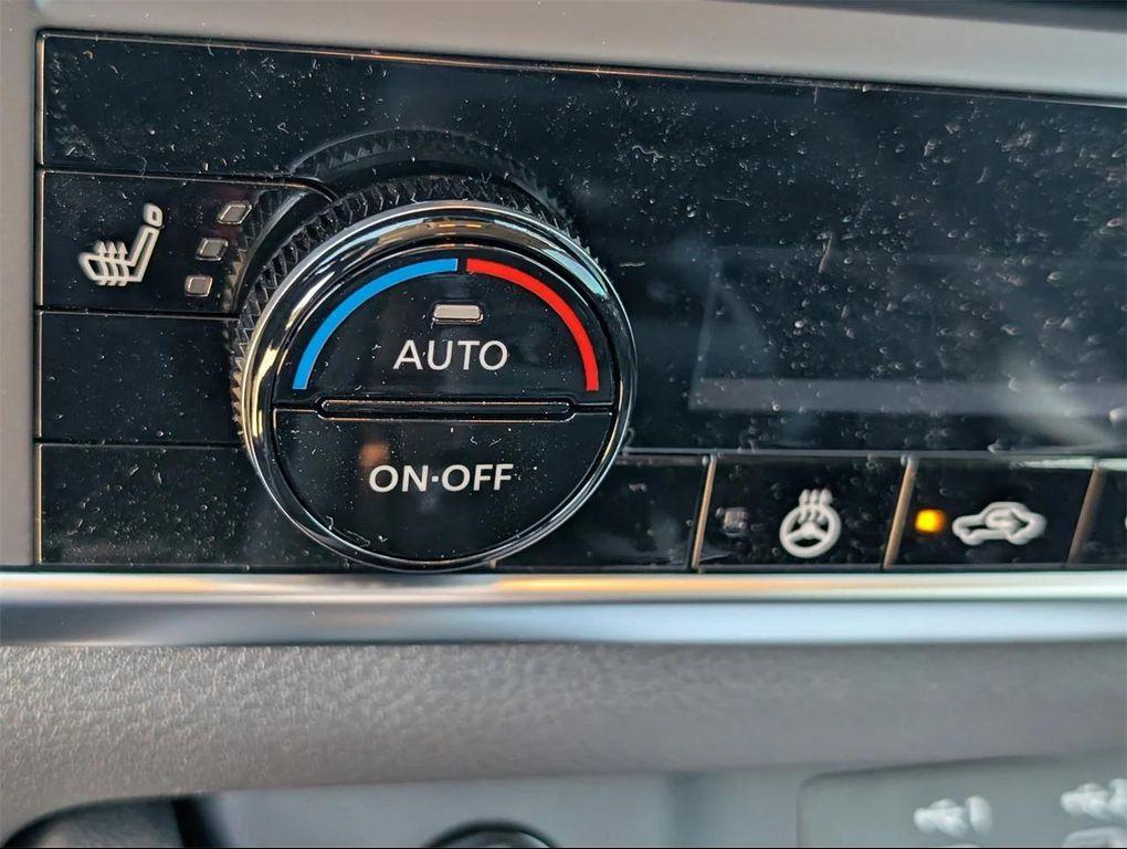 new 2026 Nissan Rogue car, priced at $58,868