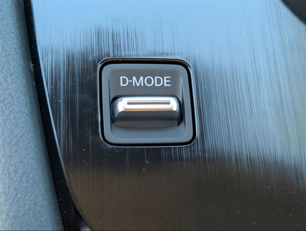 new 2026 Nissan Rogue car, priced at $58,868