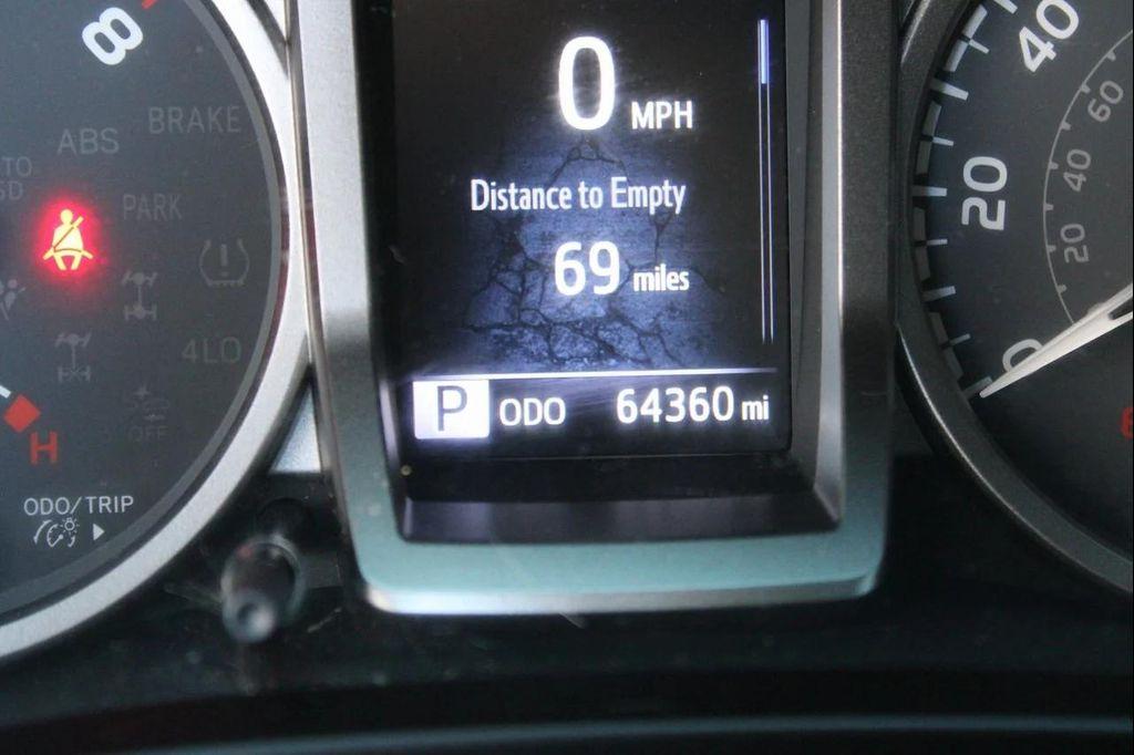 used 2021 Toyota Tacoma car, priced at $33,499