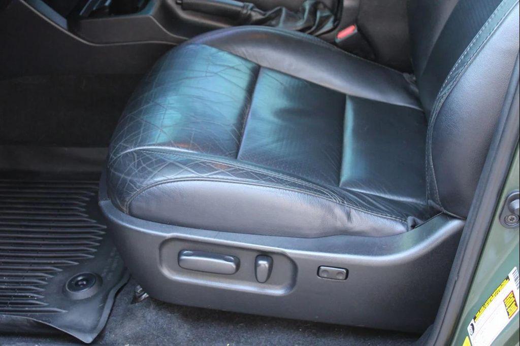 used 2021 Toyota Tacoma car, priced at $33,499