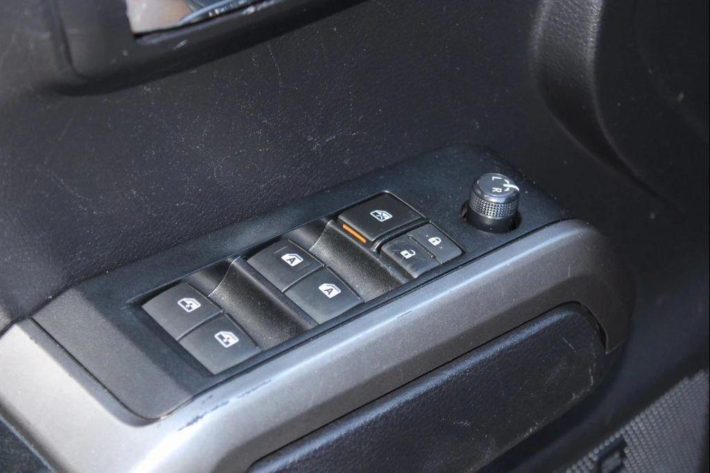 used 2021 Toyota Tacoma car, priced at $33,499