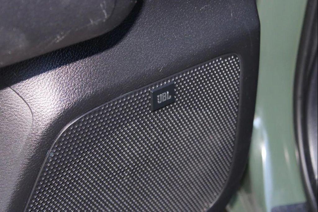 used 2021 Toyota Tacoma car, priced at $33,499