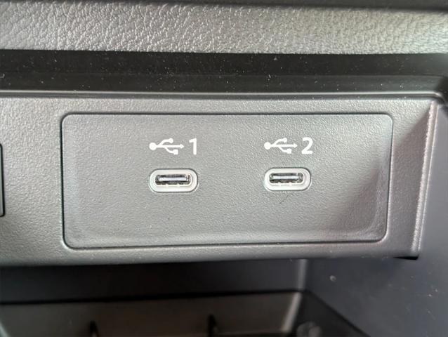 new 2025 Nissan Kicks car, priced at $25,129