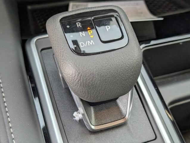 new 2025 Nissan Pathfinder car, priced at $43,315