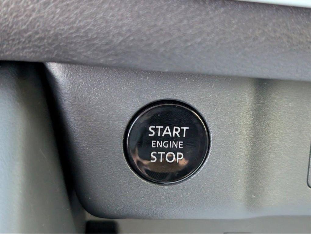 new 2026 Nissan Rogue car, priced at $37,563