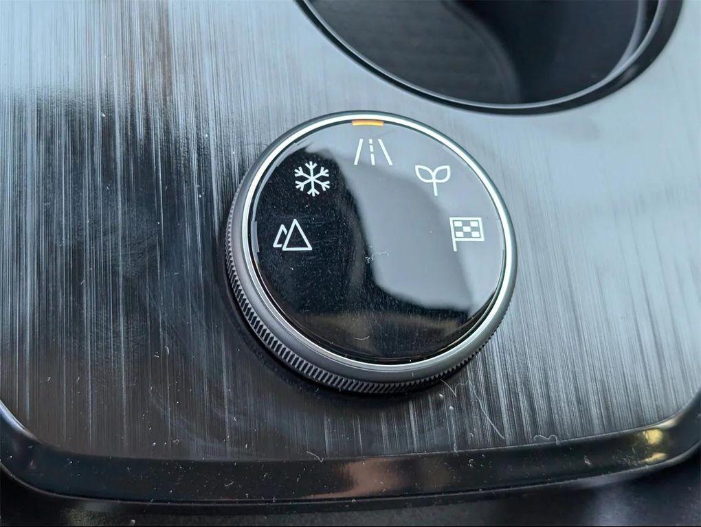 new 2026 Nissan Rogue car, priced at $37,563