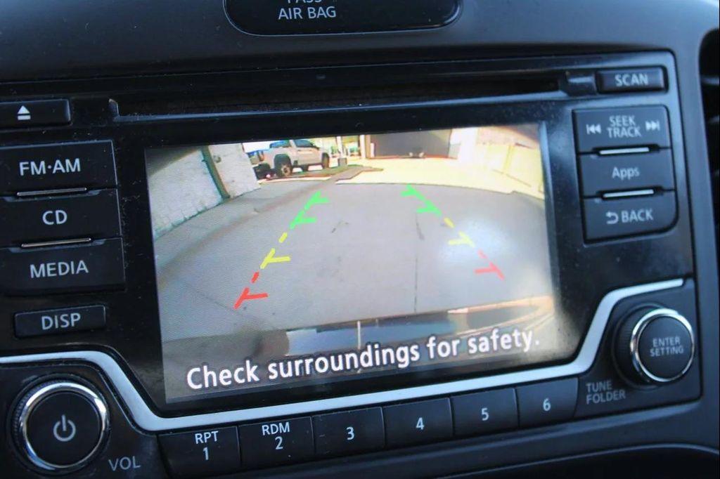 used 2015 Nissan Juke car, priced at $8,800