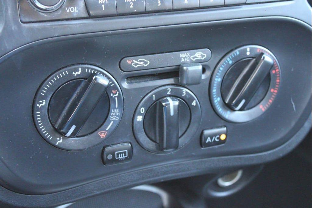 used 2015 Nissan Juke car, priced at $8,800