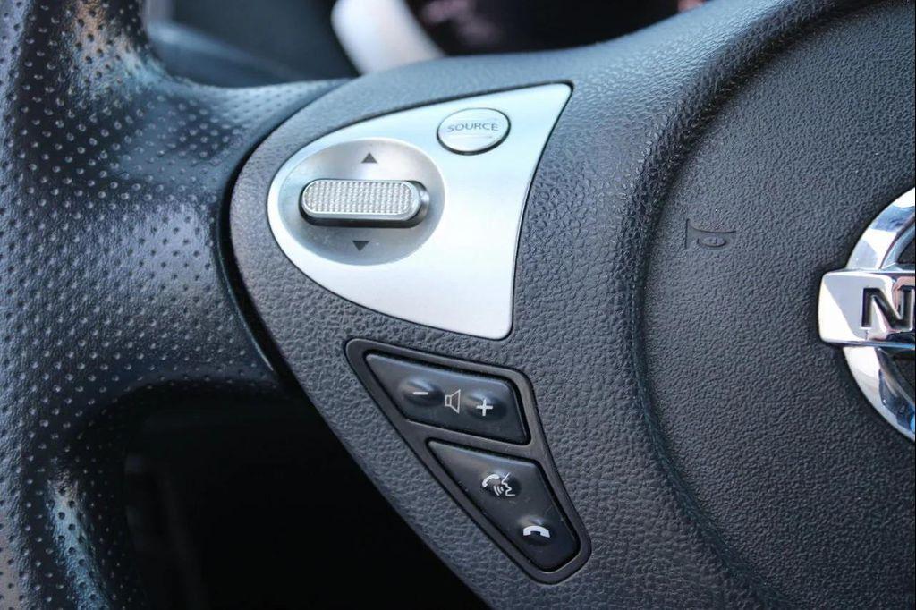 used 2015 Nissan Juke car, priced at $8,800