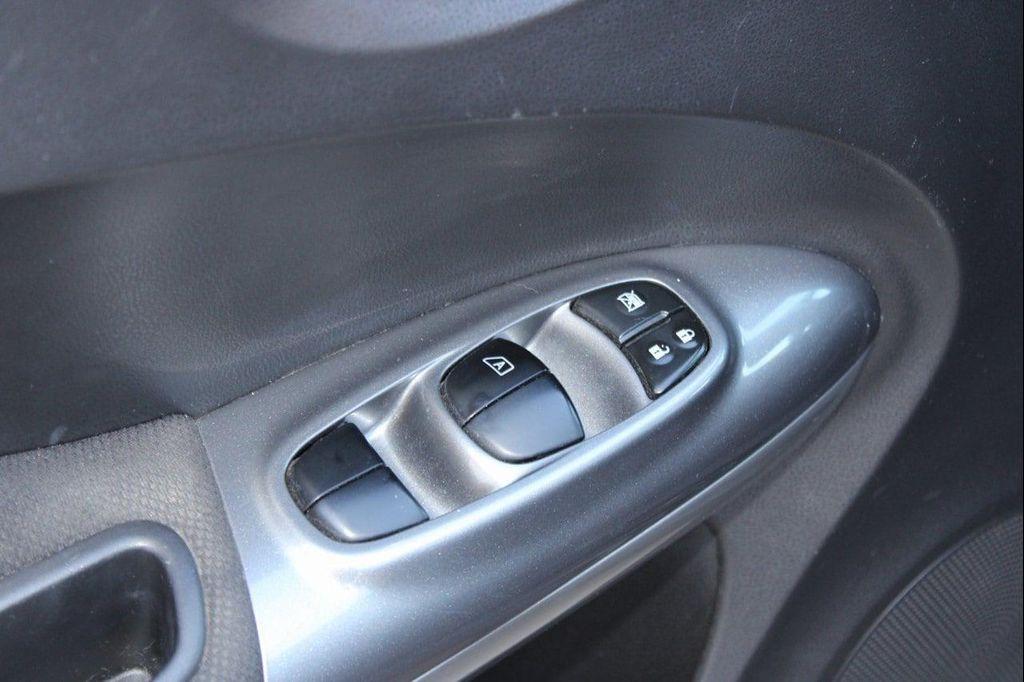 used 2015 Nissan Juke car, priced at $8,800