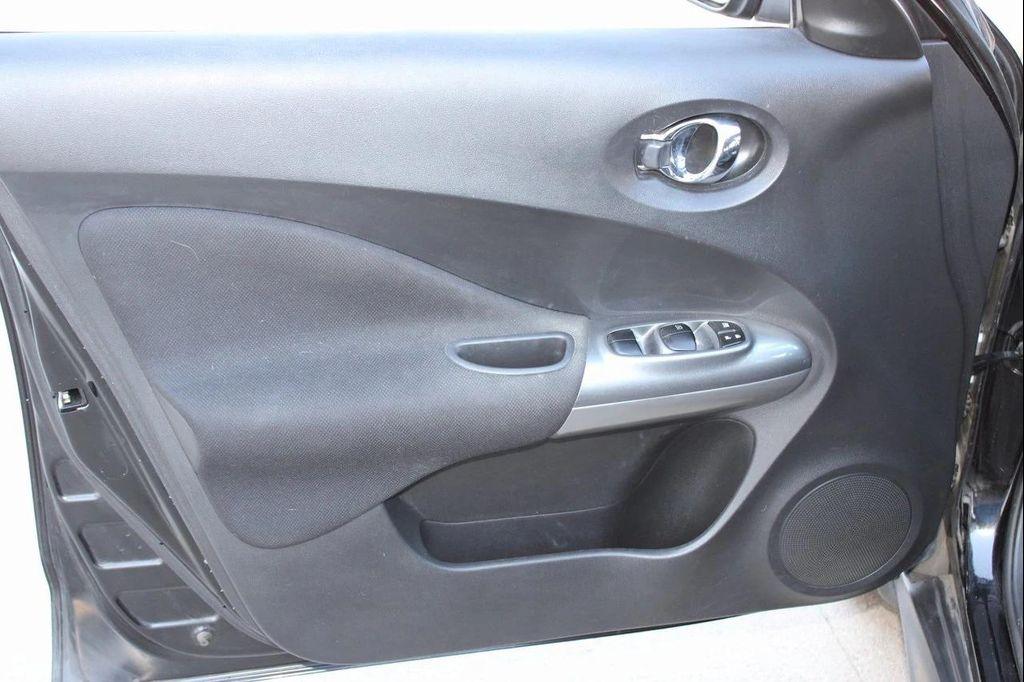 used 2015 Nissan Juke car, priced at $8,800