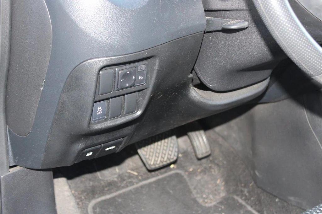 used 2015 Nissan Juke car, priced at $8,800