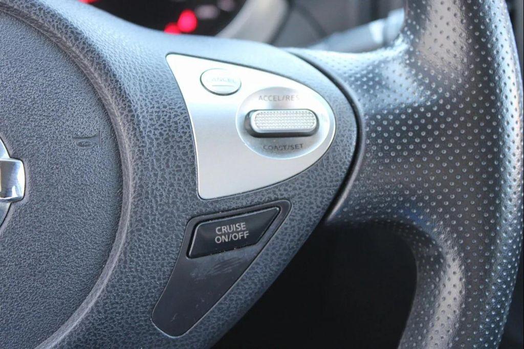 used 2015 Nissan Juke car, priced at $8,800