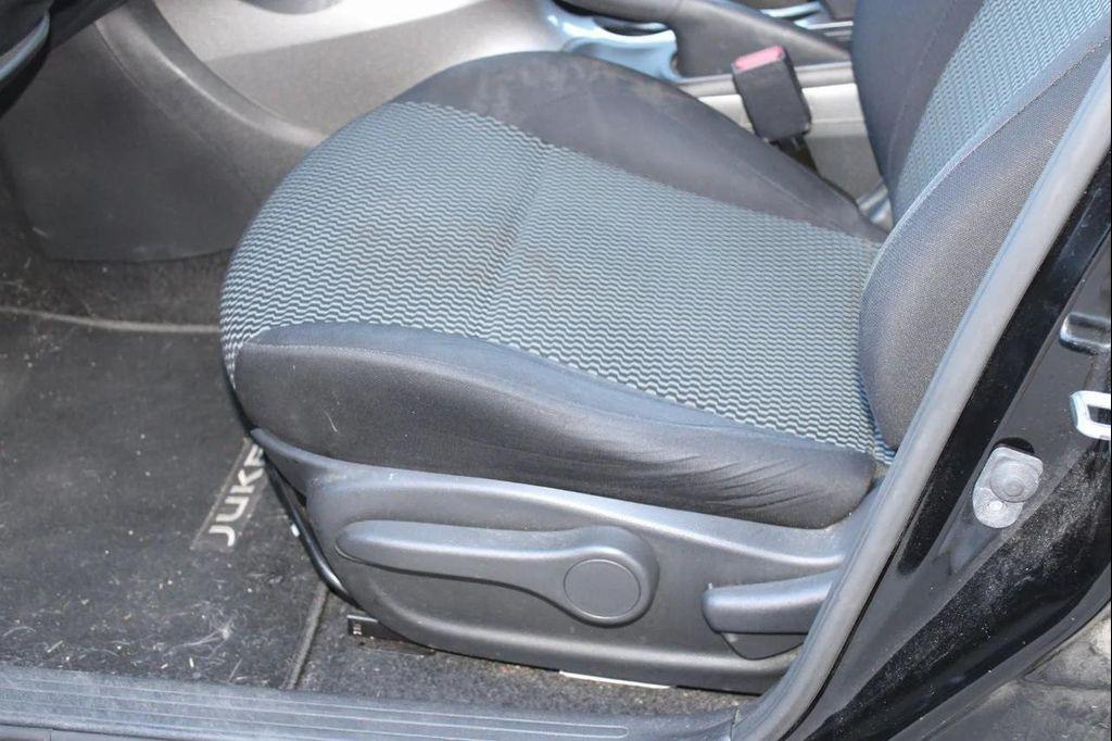 used 2015 Nissan Juke car, priced at $8,800