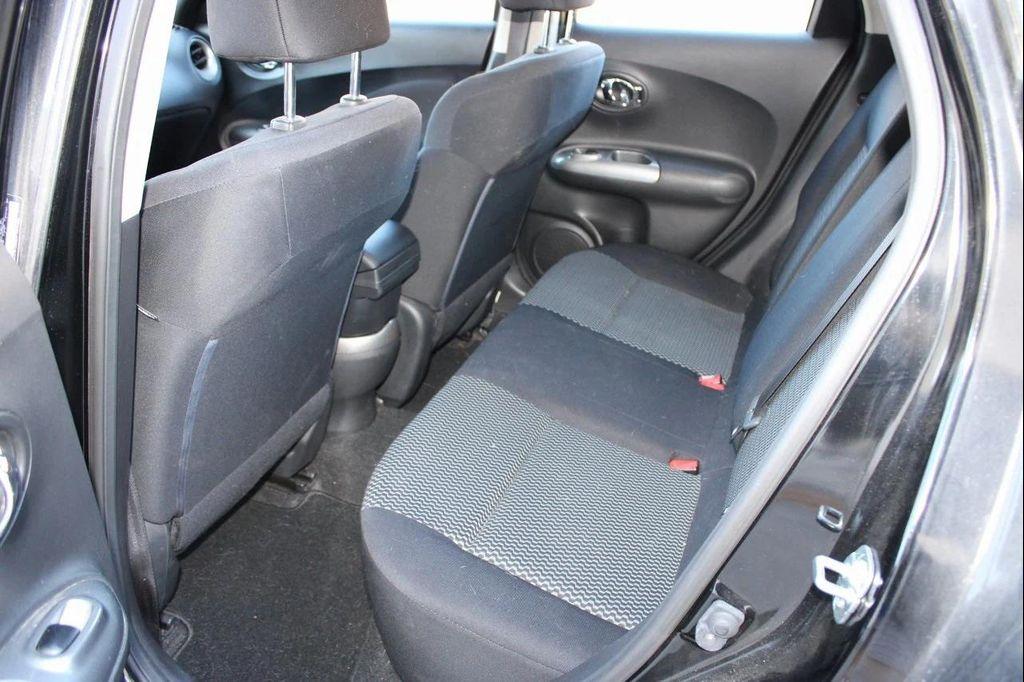 used 2015 Nissan Juke car, priced at $8,800