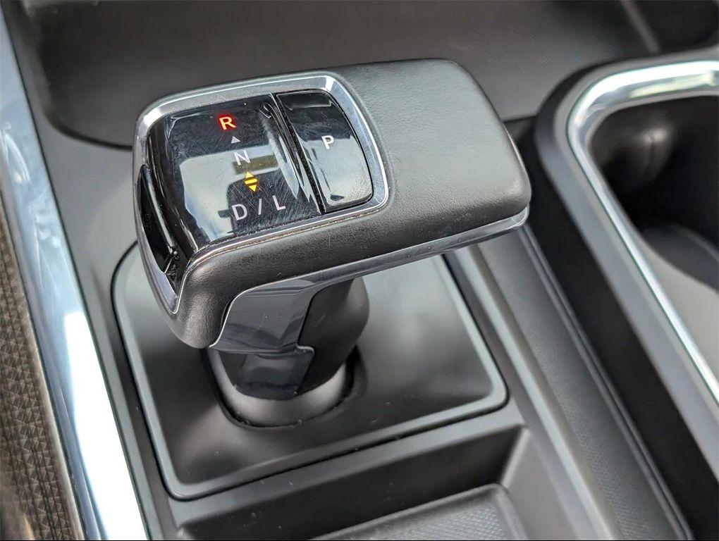 used 2023 Chevrolet Silverado 1500 car, priced at $39,900