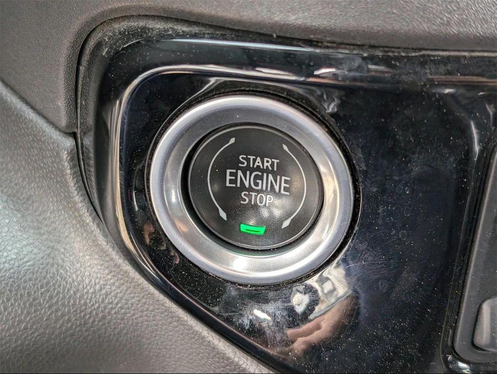 used 2023 Chevrolet Silverado 1500 car, priced at $39,900