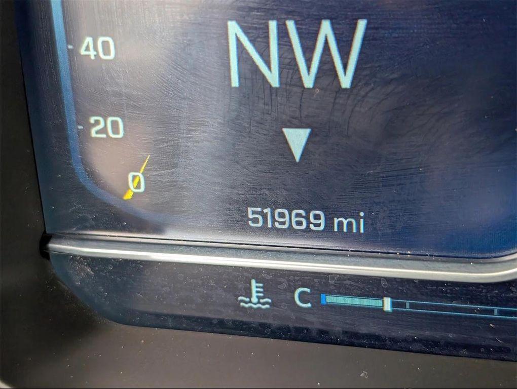 used 2023 Chevrolet Silverado 1500 car, priced at $39,900