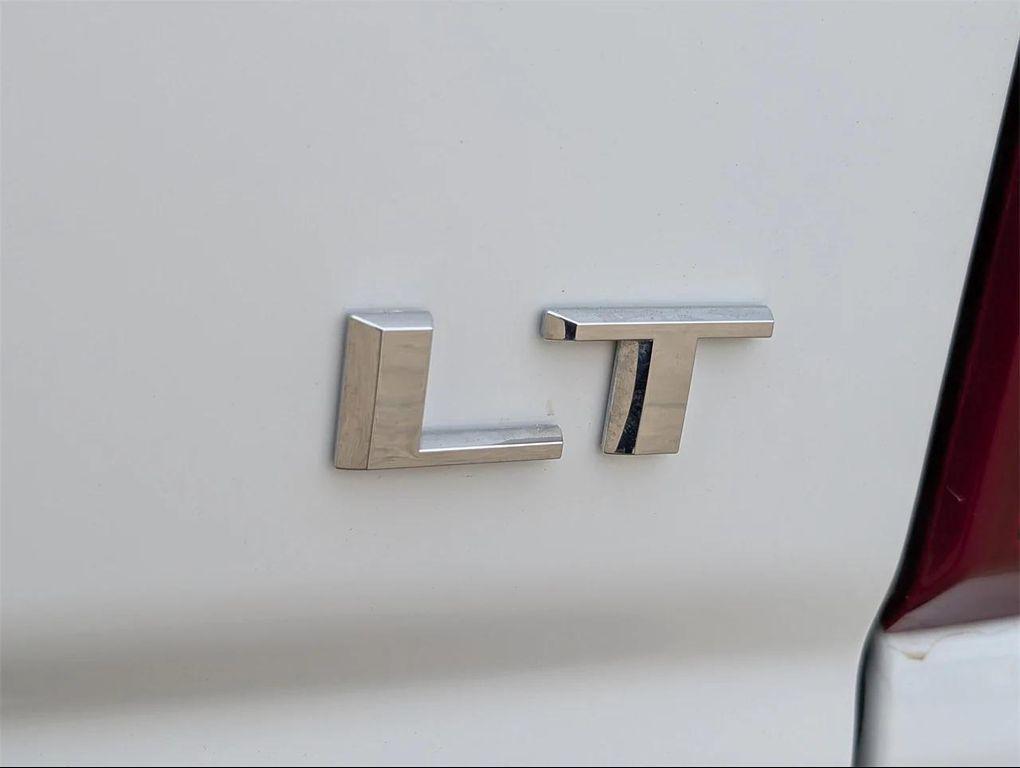 used 2023 Chevrolet Silverado 1500 car, priced at $39,900