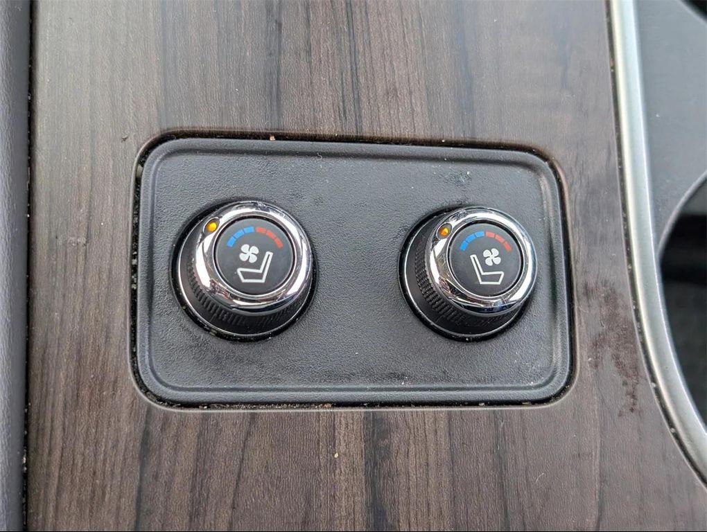 used 2021 Nissan Murano car, priced at $19,300