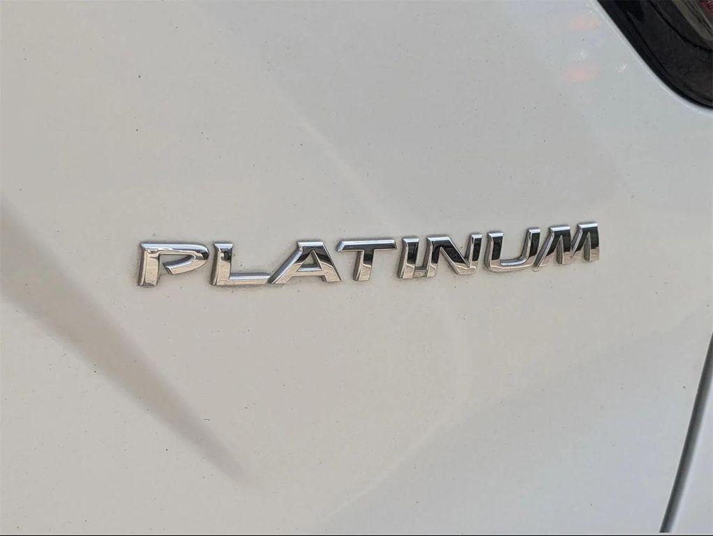 used 2021 Nissan Murano car, priced at $19,300