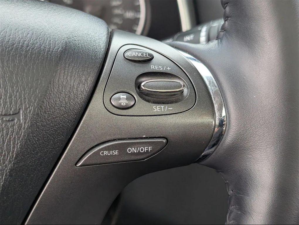 used 2021 Nissan Murano car, priced at $19,300