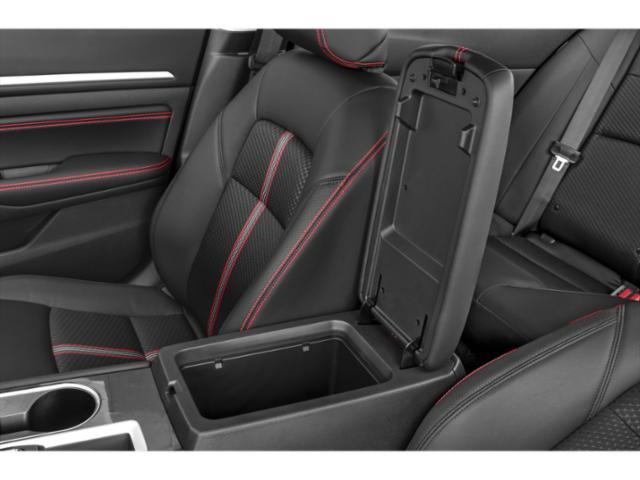 new 2025 Nissan Altima car, priced at $29,477