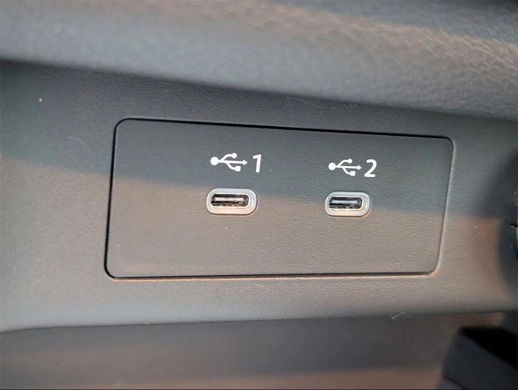 new 2026 Nissan Rogue car, priced at $26,861
