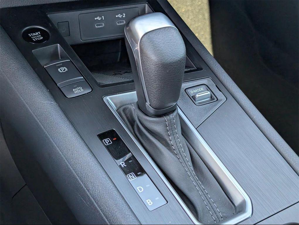 new 2026 Nissan Kicks car, priced at $22,788
