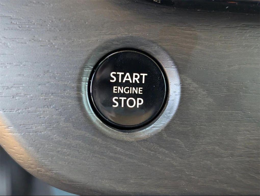 new 2026 Nissan Murano car, priced at $47,667